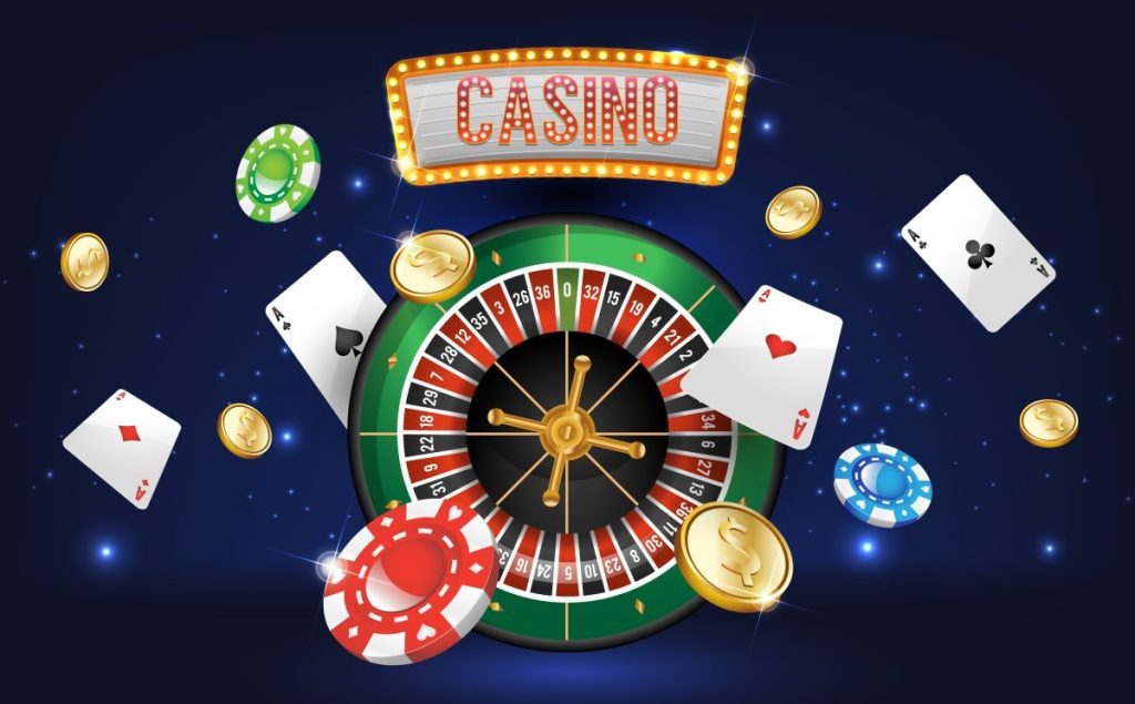 casino