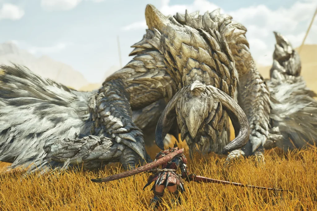 Monster Hunter