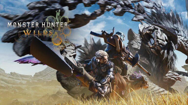 Monster Hunter
